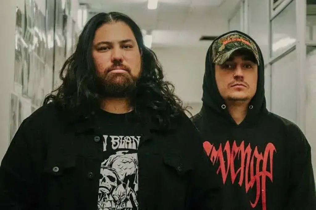 Astrodeath im Gespräch: Australischer Sludge-Stoner aus dem Duo – Vol. II, Comic-Story und warum Alben nie wirklich fertig sind