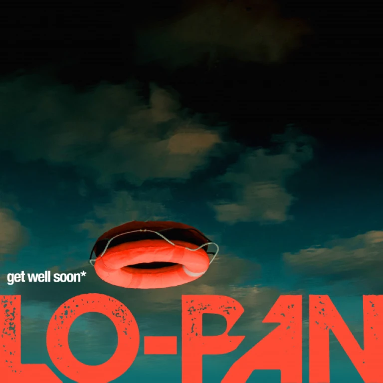 LO-PAN – Get Well Soon (Review)