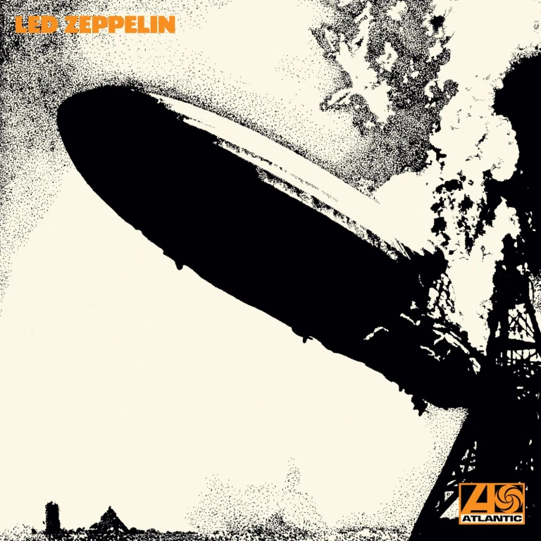 Led Zeppelin – Led Zeppelin (Klassiker-Review)