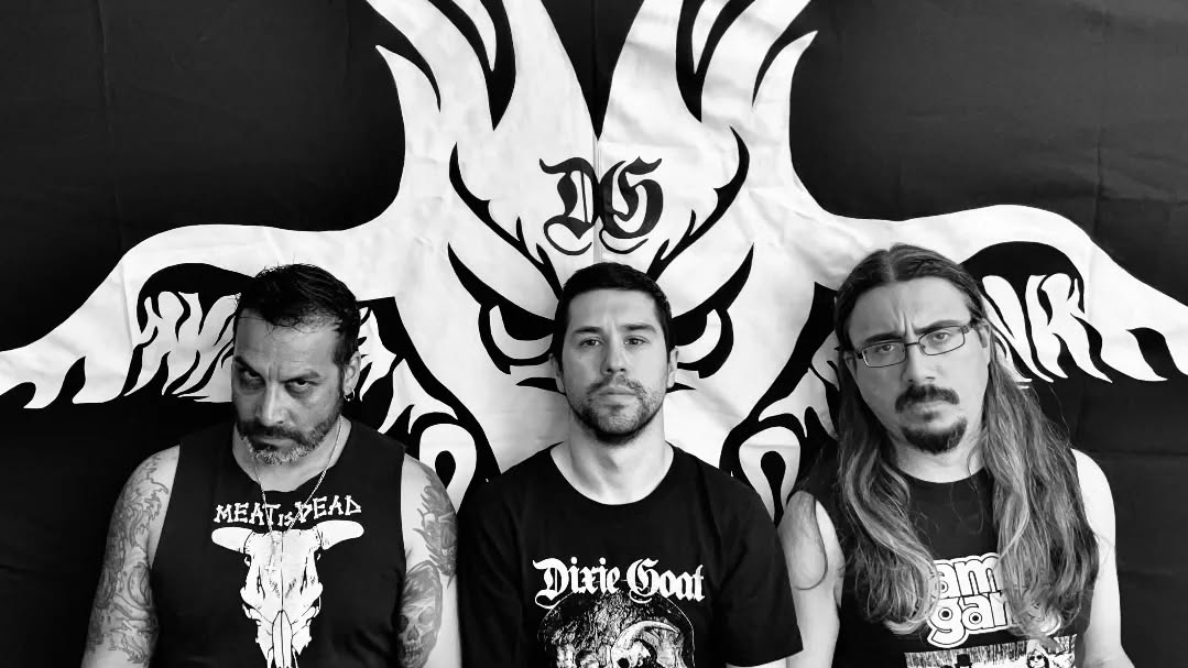 Dixie Goat zwischen Ordnung, Chaos und purem Rock’n’Roll