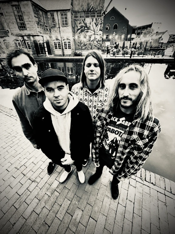 13 Jahre Wet Cactus: Motivation, harte Arbeit und der nasse Kaktus