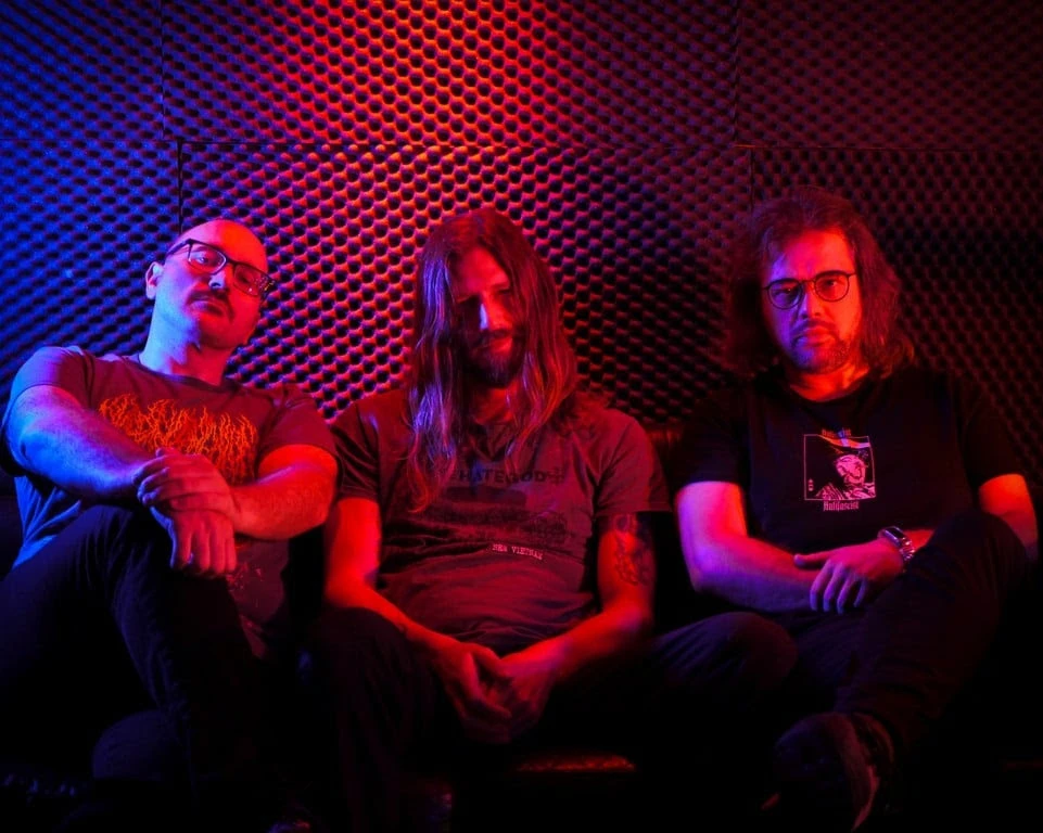 Tarlung: Zwischen Druck, Doom und „Axis Mundi“