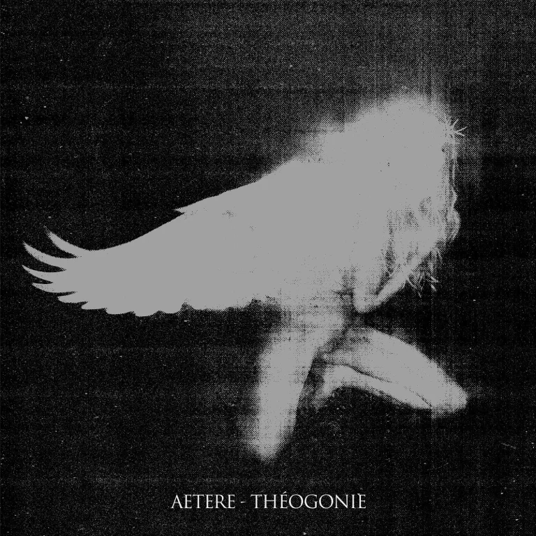 Aetere – Theogonie (2026, Octopus Rising) (Review)